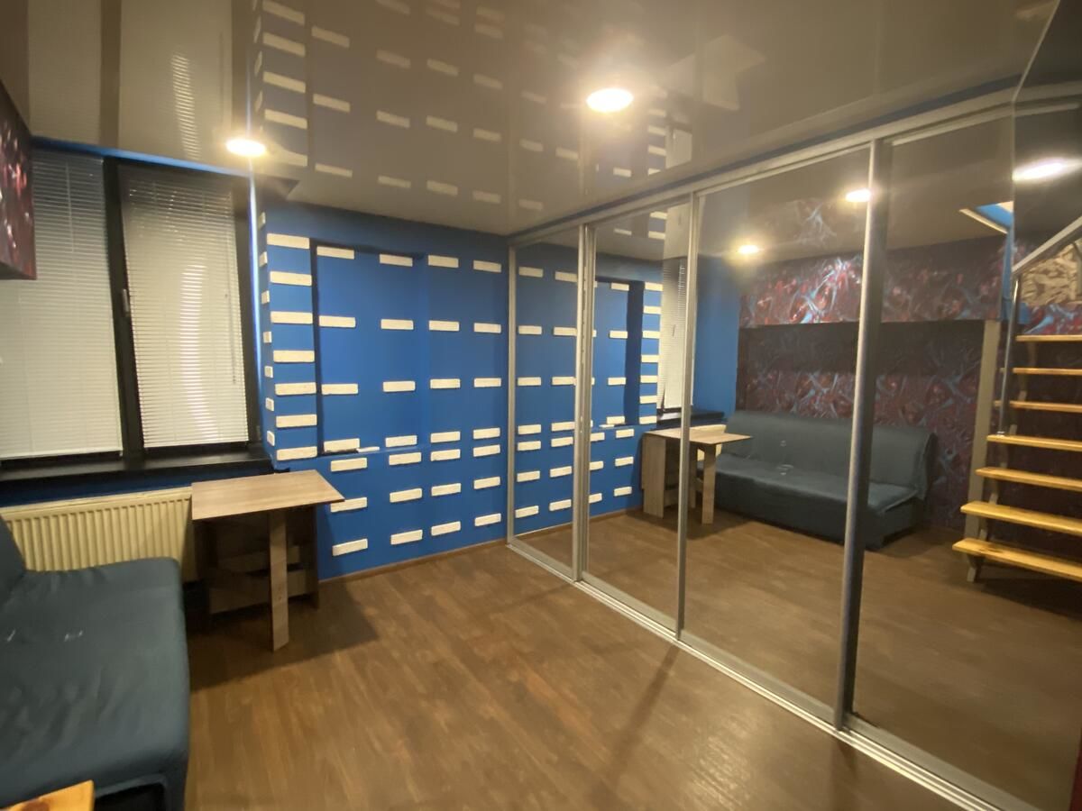 Апартаменты Космическая 24 Харьков-4