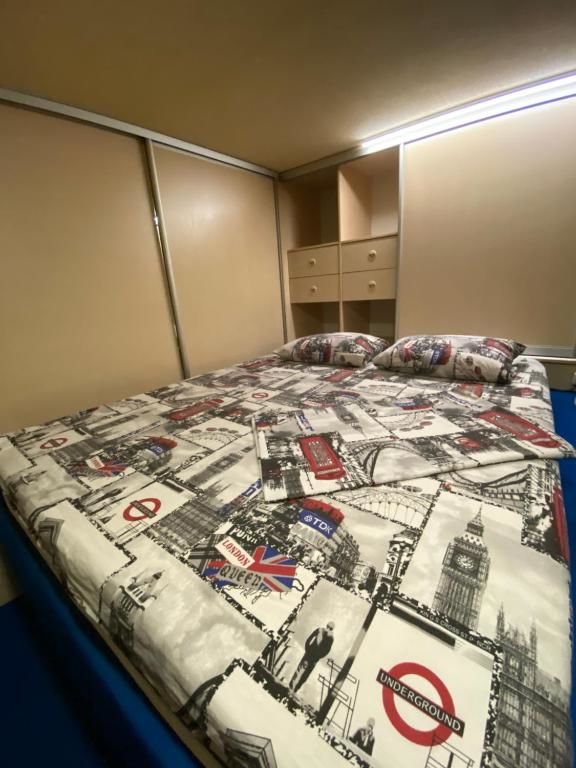 Апартаменты Космическая 24 Харьков-15