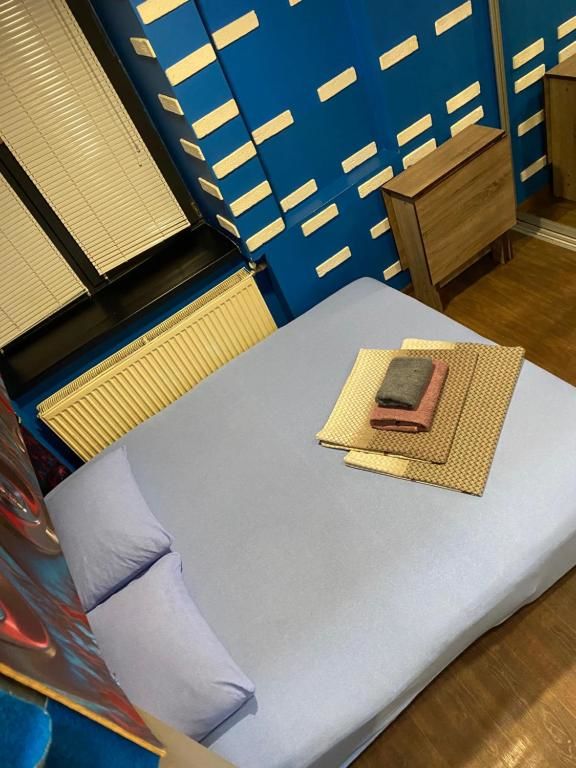 Апартаменты Космическая 24 Харьков-16