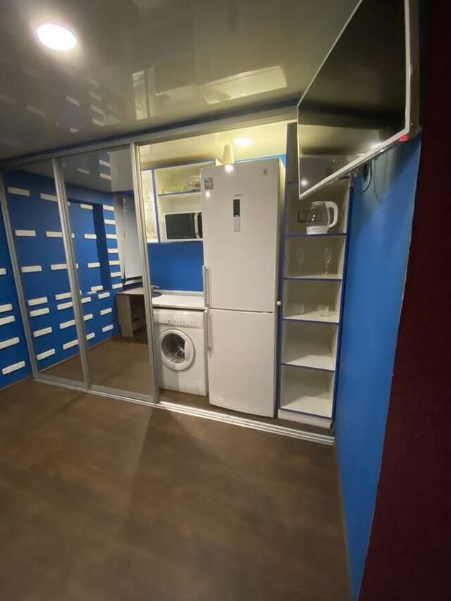 Апартаменты Космическая 24 Харьков-4