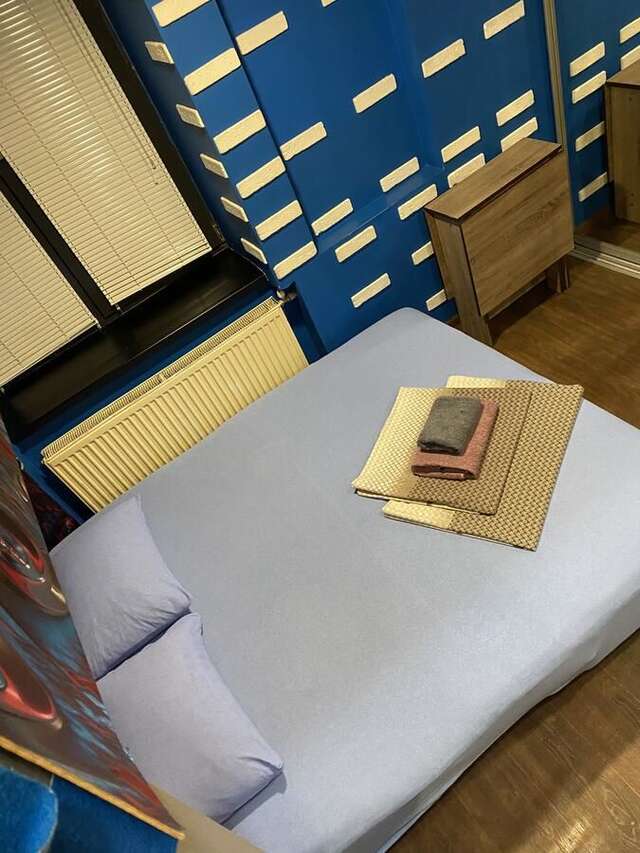 Апартаменты Космическая 24 Харьков-8