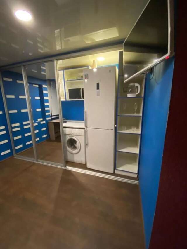 Апартаменты Космическая 24 Харьков-11